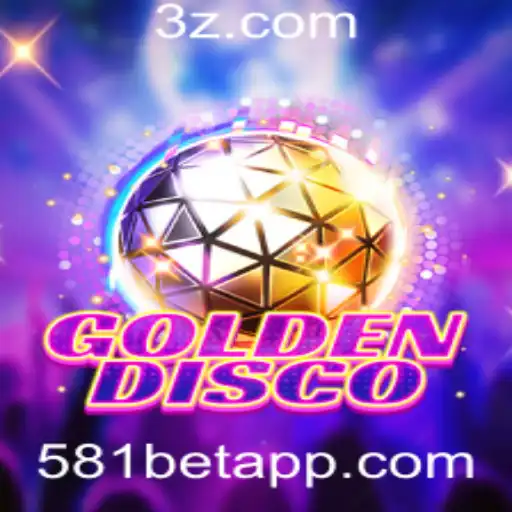 581BET - Descubra o Jogo GoldenDisco: A Nova Sensação dos Jogos Interativos