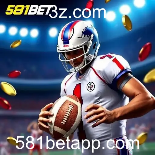 581BET: A Ascensão dos Jogos Online em 2025