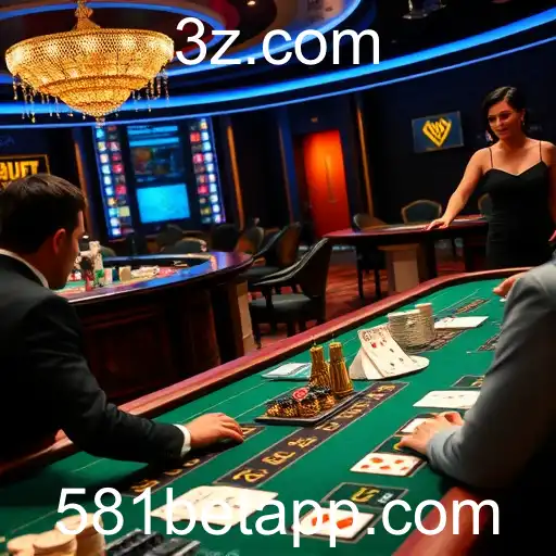 Impacto Crescente do iGaming no Brasil