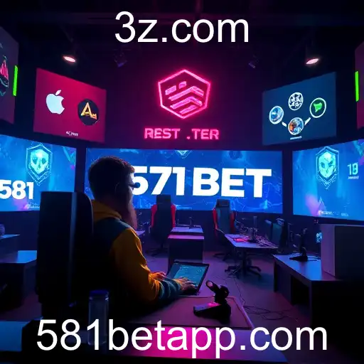 Tendências do Mercado de Apostas em 2026: O Caso 581BET