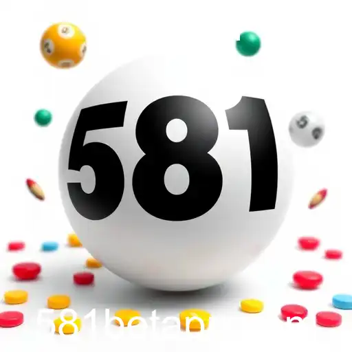 581BET - A Emoção e a Versatilidade dos Jogos de Loteria Com 581BET