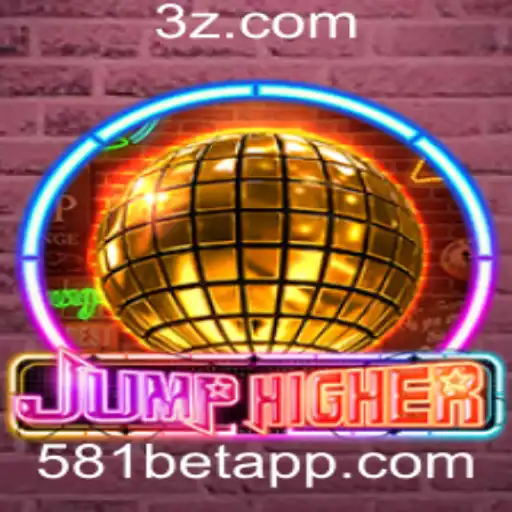 581BET - JumpHigher: Mergulhe na Ação com o Novo Jogo de Habilidades