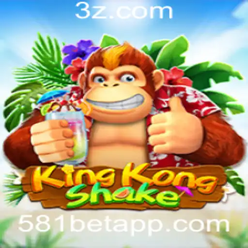 581BET - Descubra o Mundo Emocionante de KingKongShake: O Jogo Que Conquistou 581BET