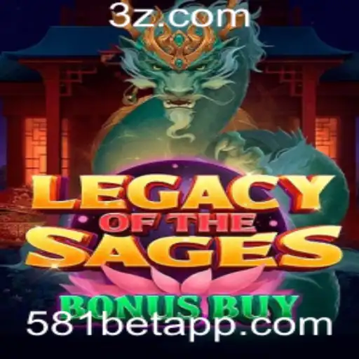 581BET - Explorando o Mundo de LegacyoftheSagesBonusBuy