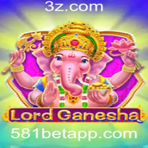 581BET - Descubra o Fascinante Mundo de LordGanesha: A Experiência Interativa com 581BET