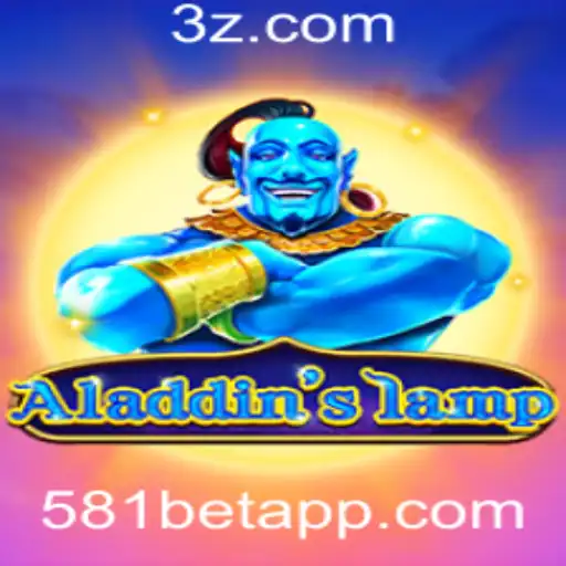 Descubra o Fascinante Mundo de Aladdinslamp: Um Mergulho nas Aventuras de 581BET