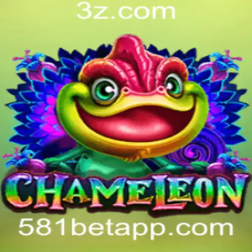 Explorando o Universo do Jogo 'Chameleon': Uma Experiência Única com 581BET