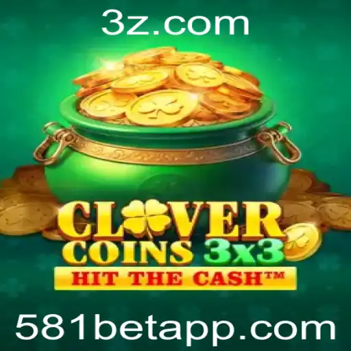 Clovercoin3x3: A Nova Sensação dos Jogos de Estratégia