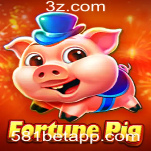 FortunePig: Explorando o Mundo dos Jogos com 581BET