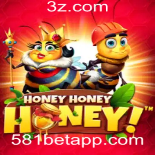 Descubra o Fascinante Mundo de HoneyHoneyHoney no 581BET