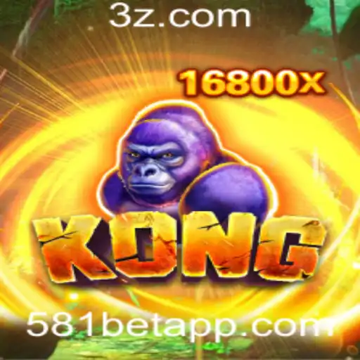 Kong: Uma Jornada Épica no Mundo dos Jogos de Aventura