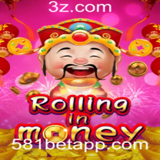 Descubra o Fascinante Mundo de 'RollingInMoney' com 581BET