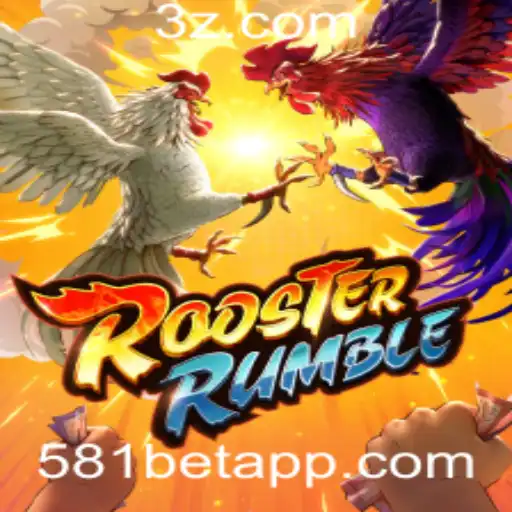 Descubra o Universo de RoosterRumble e Conquiste com 581BET