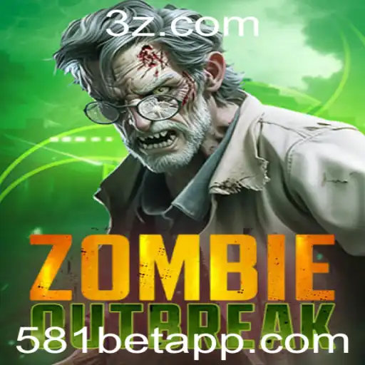 ZombieOutbreak: Guia Completo e Regras do Jogo com 581BET