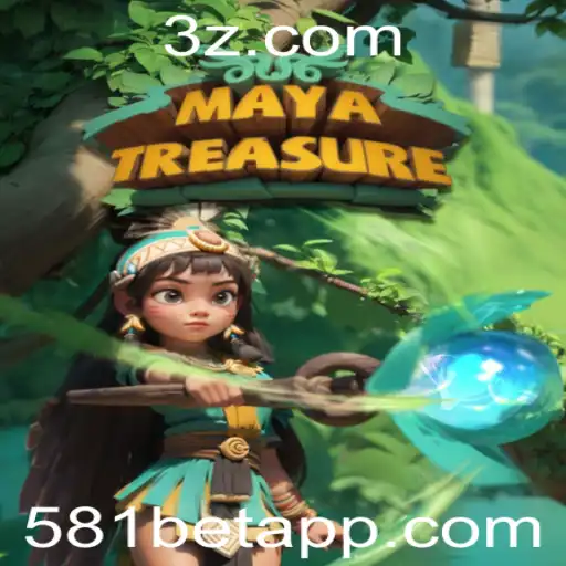 581BET - Explore o Fascinante Mundo de MayaTreasure com 581BET