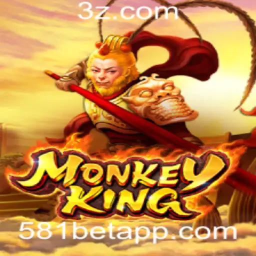 Descubra o Fascinante Jogo MonkeyKing: Uma Viagem ao Mundo de 581BET