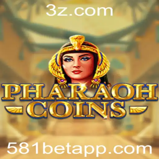 581BET - PharaohCoins: A Nova Sensação do Mercado de Jogos