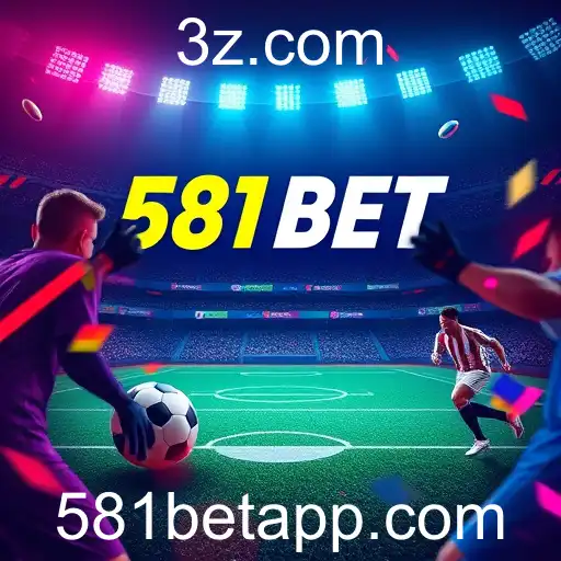Revolução do Jogo: Ascensão Vertiginosa do 581BET
