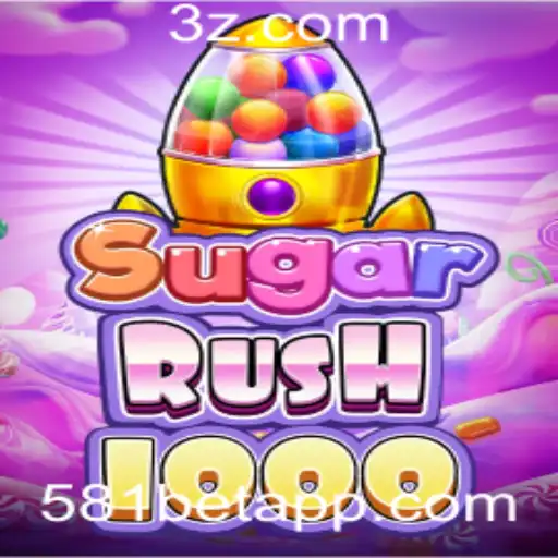 581BET - Explorando o Universo do Jogo SugarRush1000
