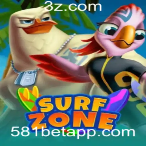 581BET - Descubra a Aventura do SurfZone: Regras, Estratégias e Atualidades