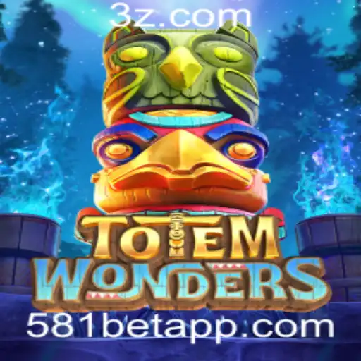 581BET - Explorando TotemWonders: Um Mergulho nas Regras e Mecânicas do Jogo