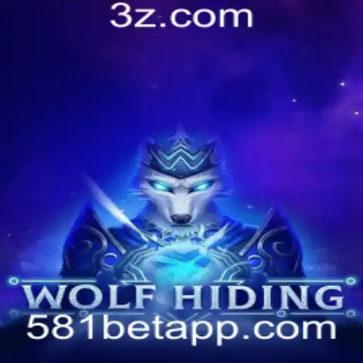 581BET - Descubra o Fascinante Mundo de WolfHiding: O Jogo de Estratégia e Astúcia