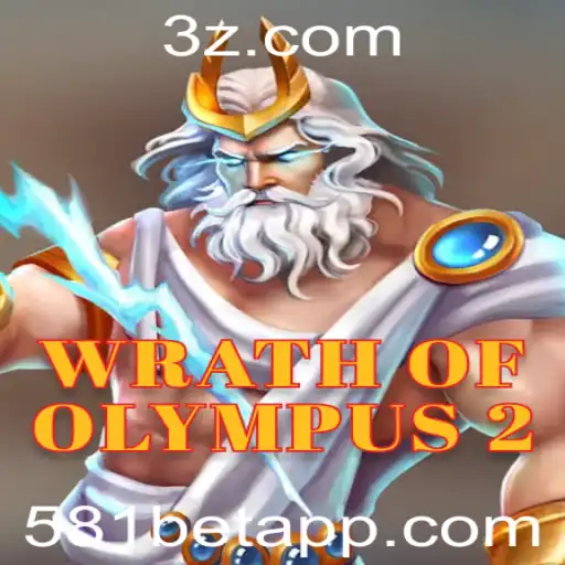 Descubra a Aventura Épica em WrathofOlympus2 com 581BET