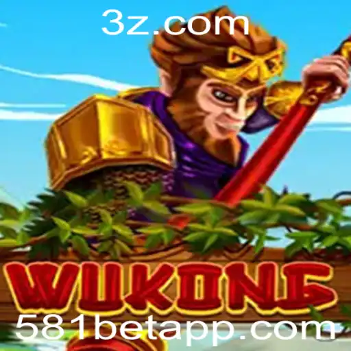 581BET - Wukong: Aventura e Estratégia no Universo de 581BET